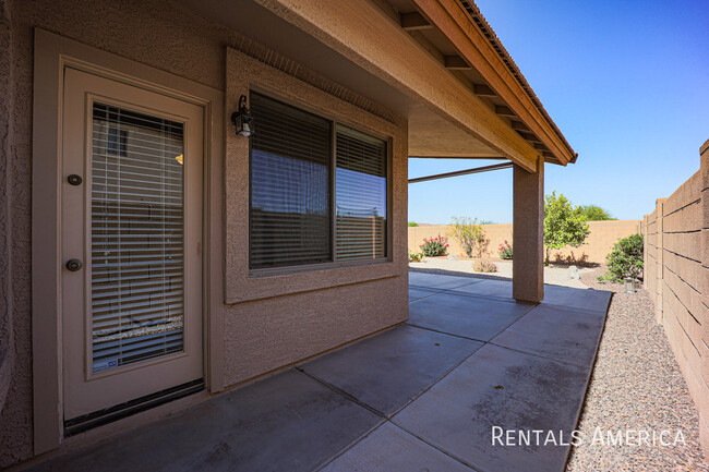 Building Photo - 28514 N Desert Hills Dr