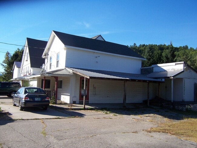 Building Photo - 3886 NH-25