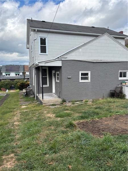 Building Photo - 1216 Vance Ave