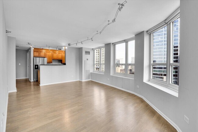 Building Photo - 345 N La Salle Dr