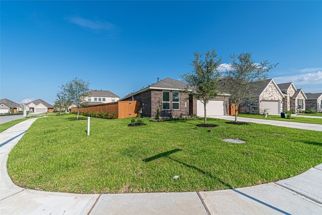 Building Photo - 3022 Palm Branch Dr