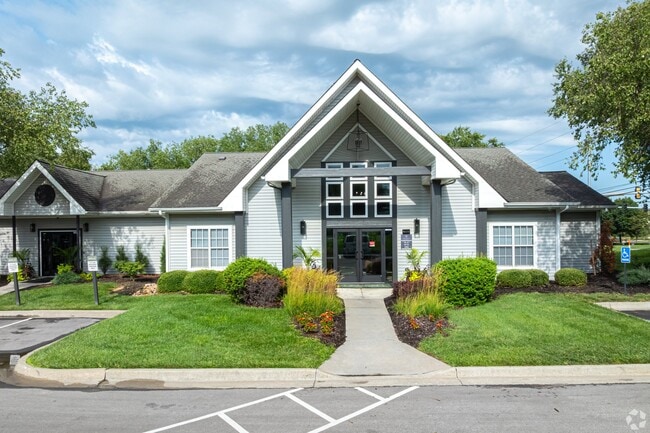 Building Photo - Arlo of Olathe