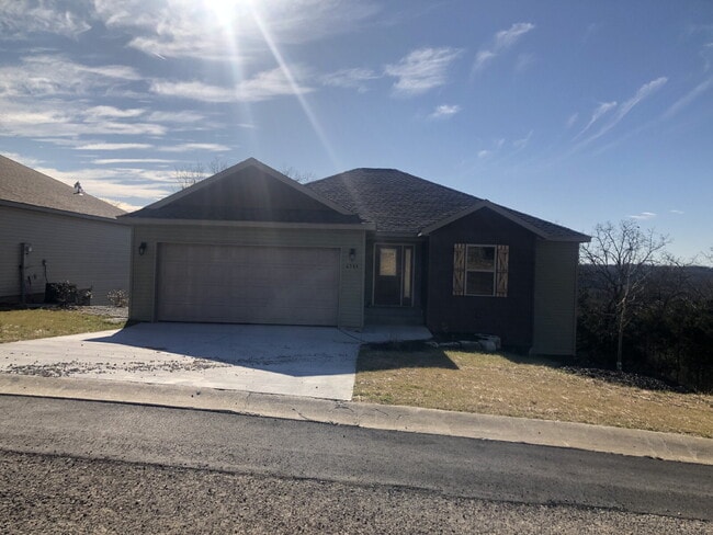 Building Photo - Open living concept- 3BR/2BA with unfinished basement