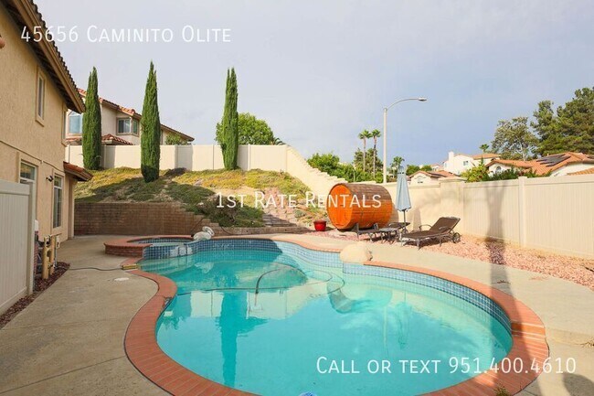Building Photo - 45656 Caminito Olite