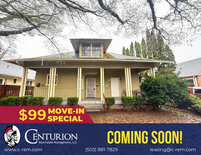 Primary Photo - 635 Thompson Ave NE