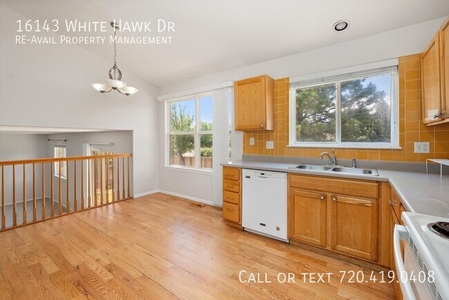Building Photo - 16143 White Hawk Dr