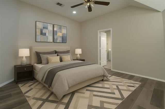 Building Photo - 1849 Andress Dr