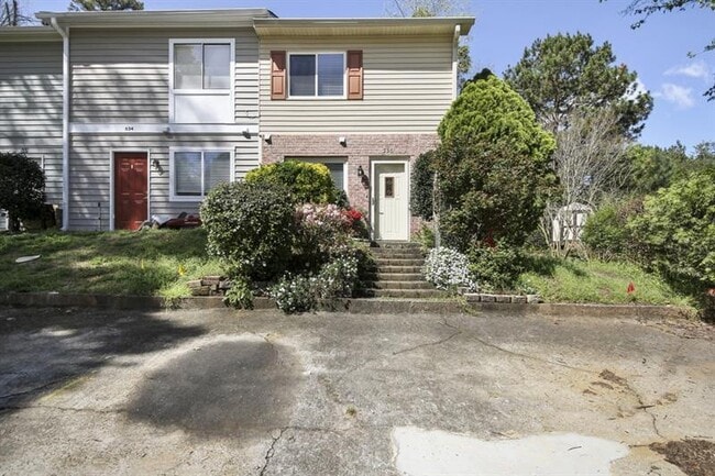 Building Photo - 536 Granite Ridge Pl