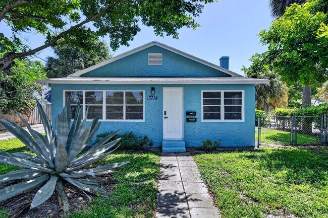 Building Photo - 3714 Morton Ave