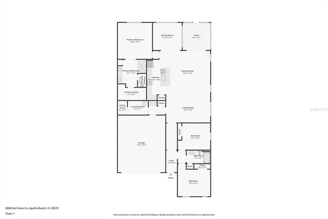 Building Photo - 6906 Sail View Ln