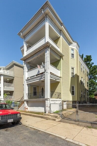 Building Photo - 57 Mora St