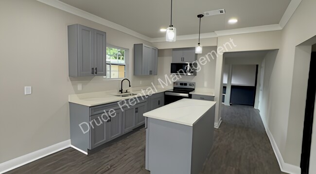 Building Photo - Remodel and Charming Home