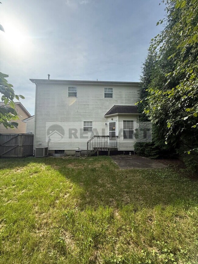 Building Photo - 721 Morgan Hills Dr