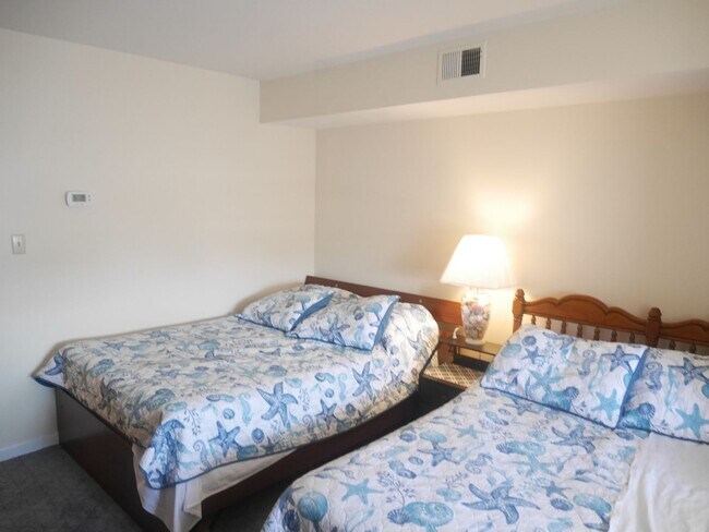 Building Photo - Furnished- Bayside Condo Retreat in Ocean ...