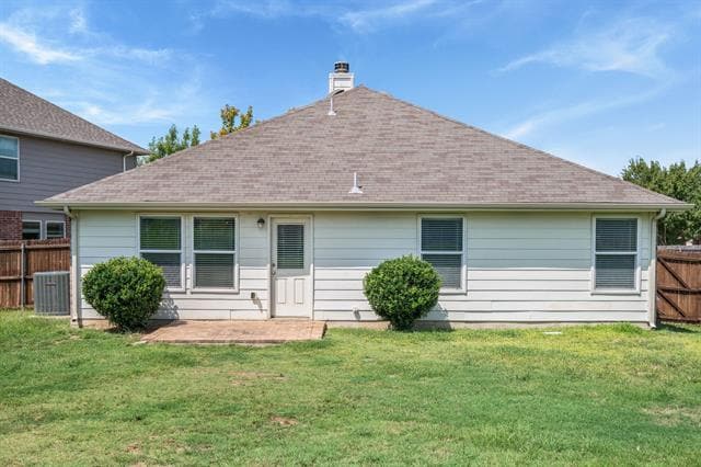 Building Photo - 12672 Lost Prairie Dr