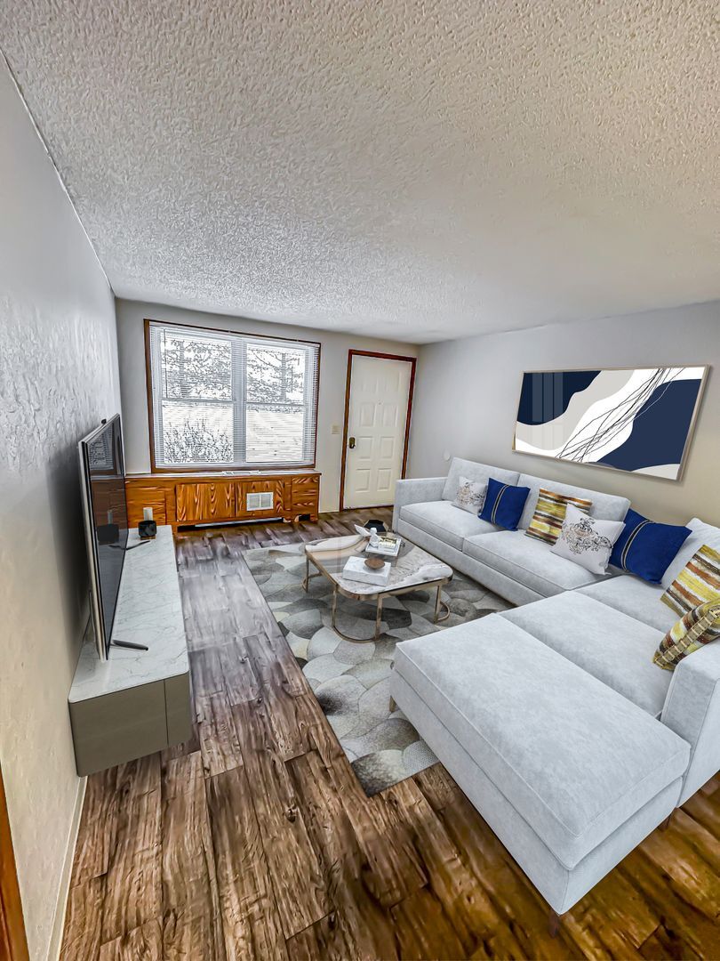 Interior Photo - Concord Square Apartments