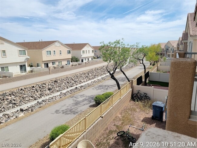 Building Photo - 8808 Tom Noon Ave