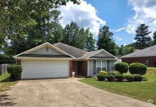 Building Photo - Garrett Pines Subdivision