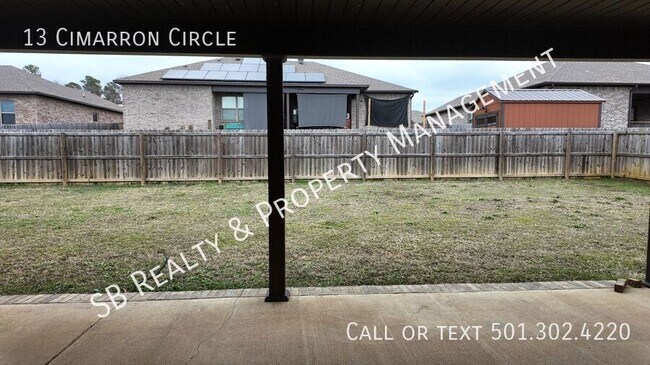 Building Photo - 13 Cimarron Cir