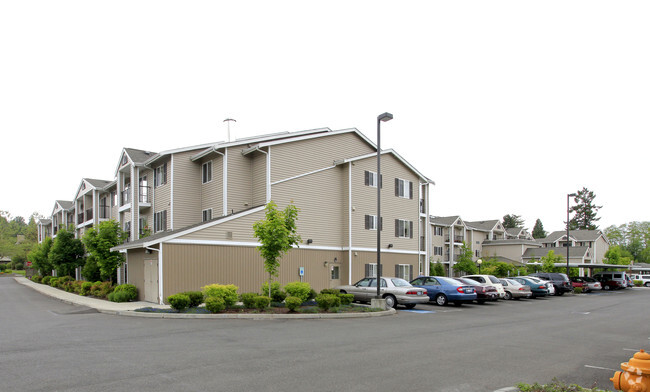 Building Photo - Scenic Vista Senior Apartments