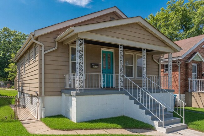 Building Photo - 2415 Telegraph Rd