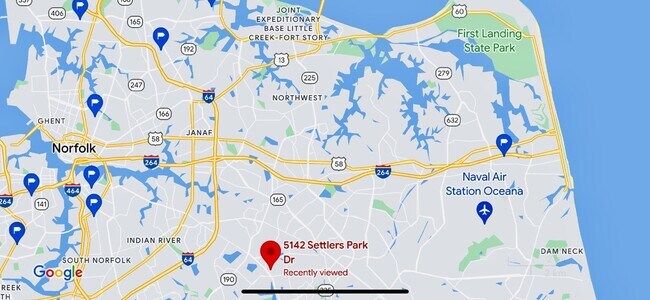 Building Photo - Beautiful 2 Bed Waterfront Townhome in Virginia Beach FOR RENT by PMI VA