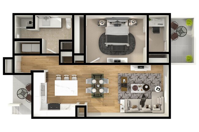 Building Photo - At Last, This Is What You've Been Searching For!!!