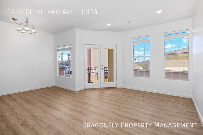 Building Photo - 1250 Cleveland Ave