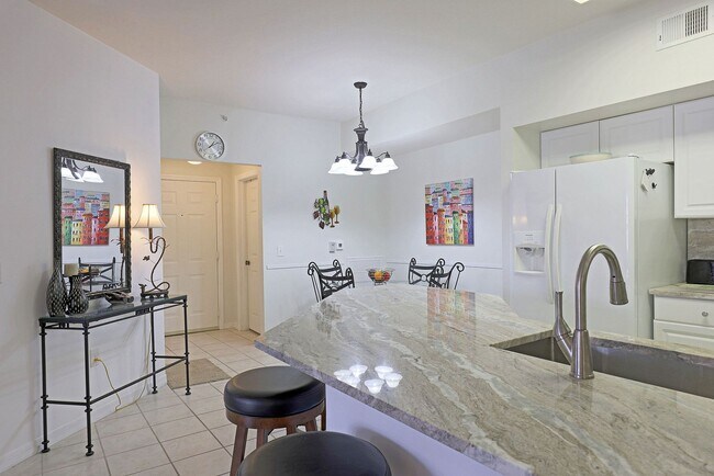 Building Photo - The Gardens at Beachwalk 15630-204