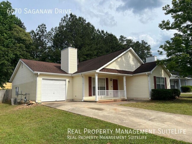 Primary Photo - 6670 Saganaw Dr