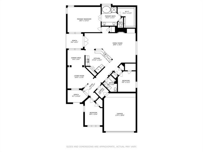 Building Photo - 31118 Baker Lake Dr