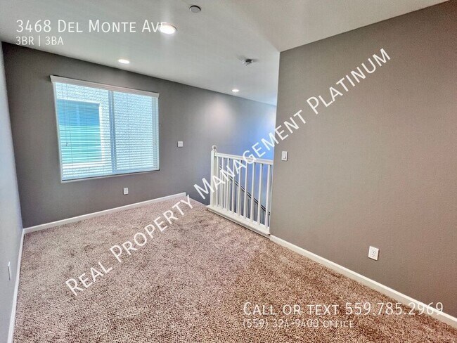 Building Photo - 3468 Del Monte Ave