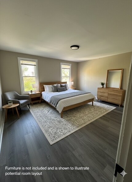 Building Photo - 631 Melwood Ave