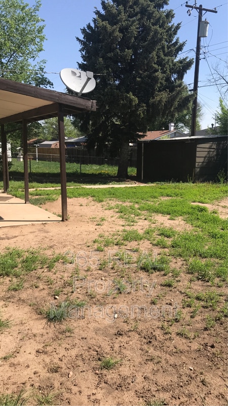 Building Photo - 430 28th Ave