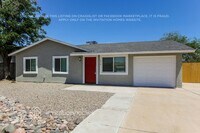 Building Photo - 636 W Magdalena Dr