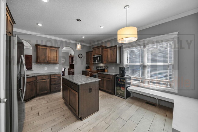 Building Photo - 1138 NJA Tate Dr