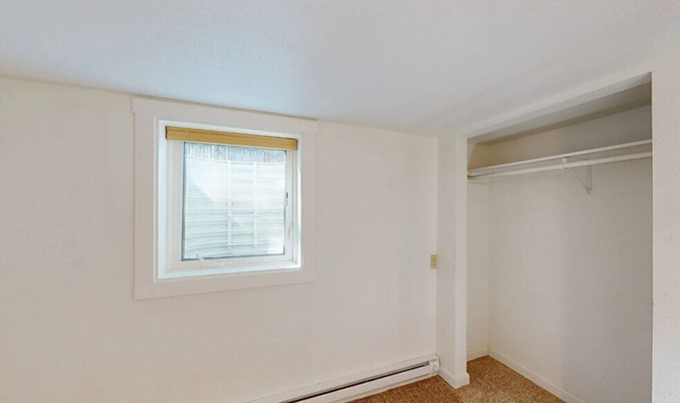 Bedroom3 - downstairs - 605 W Whitman Dr