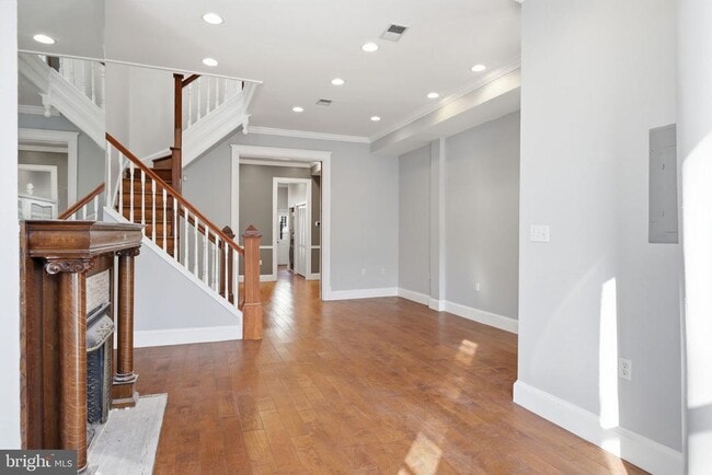 Building Photo - 58 Quincy Pl NE