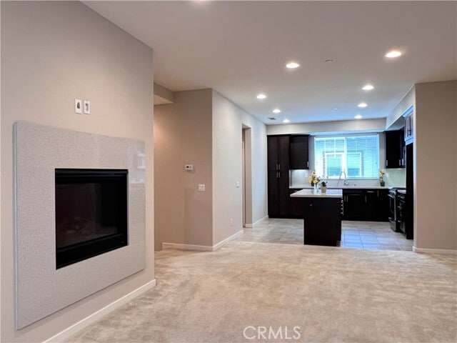 Building Photo - 713 S Azusa Ave