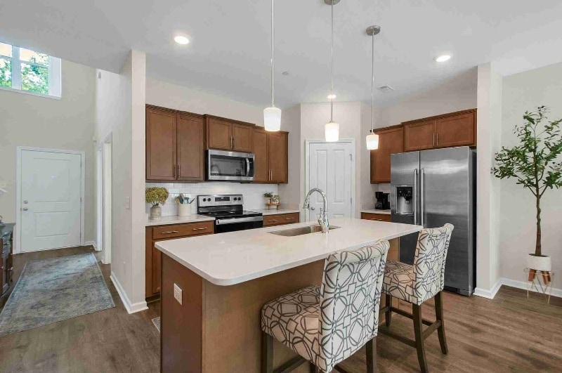 Building Photo - 7523 Fernvale Springs Way