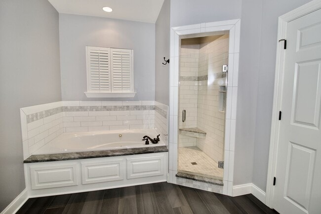 Building Photo - Gorgeous Four Bedroom Home In The Fairhill At Bluebonnet Highlands Subdivision