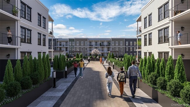 Building Photo - 111 Hempstead Turnpike