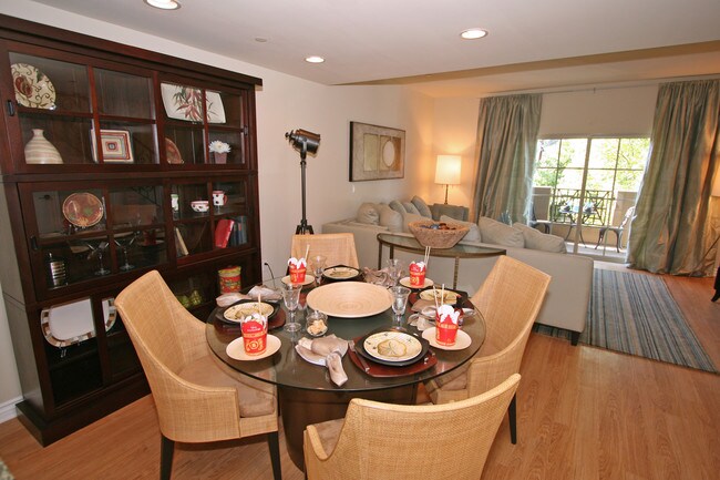 Interior Photo - Belasera at Sherman Way