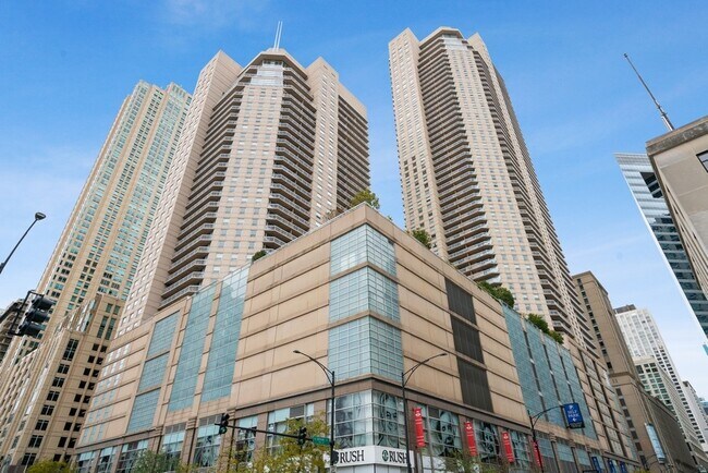 Building Photo - 545 N Dearborn St