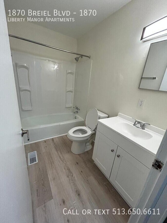 Building Photo - 1870 S Breiel Blvd