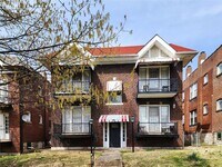 Building Photo - 3969 Potomac St