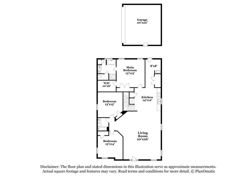 Building Photo - 127 Hunts Ml Cir