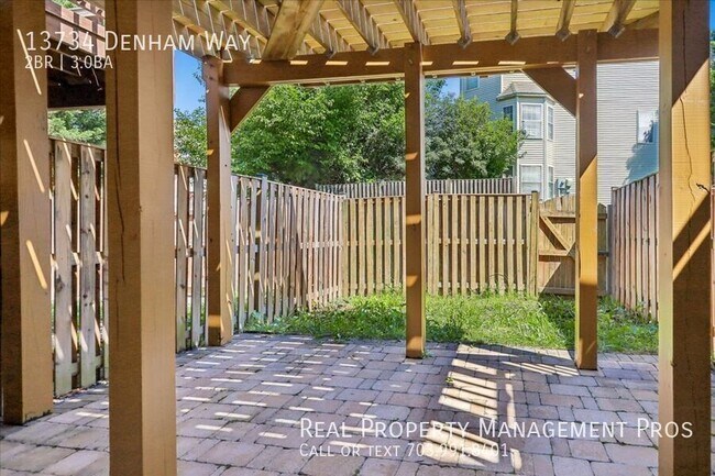 Building Photo - 13734 Denham Way