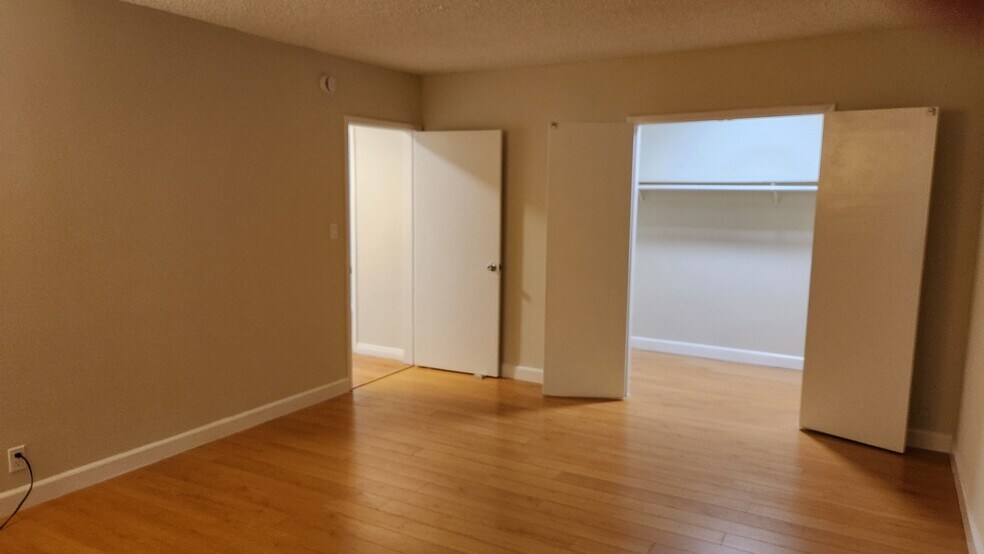 Bedroom - 1637 Veteran Ave