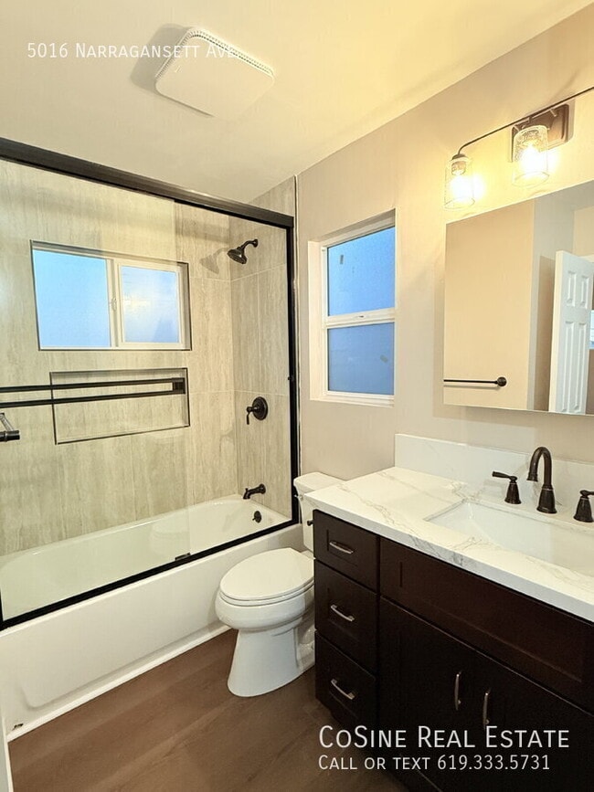 Building Photo - 5016 Narragansett Ave